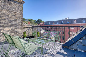 Terrace- click for photo gallery